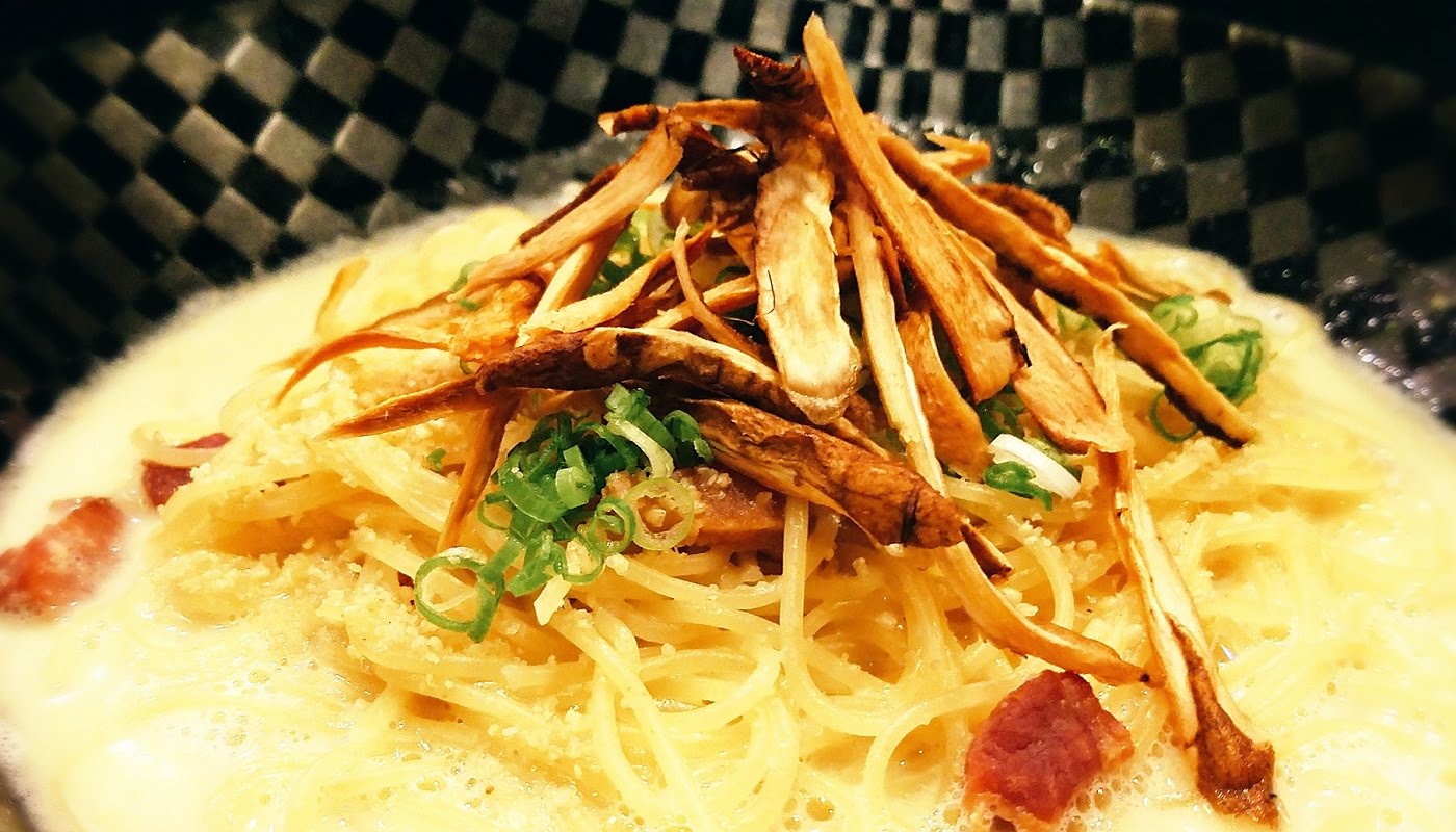 Trattoria Nakamura-Ya by null