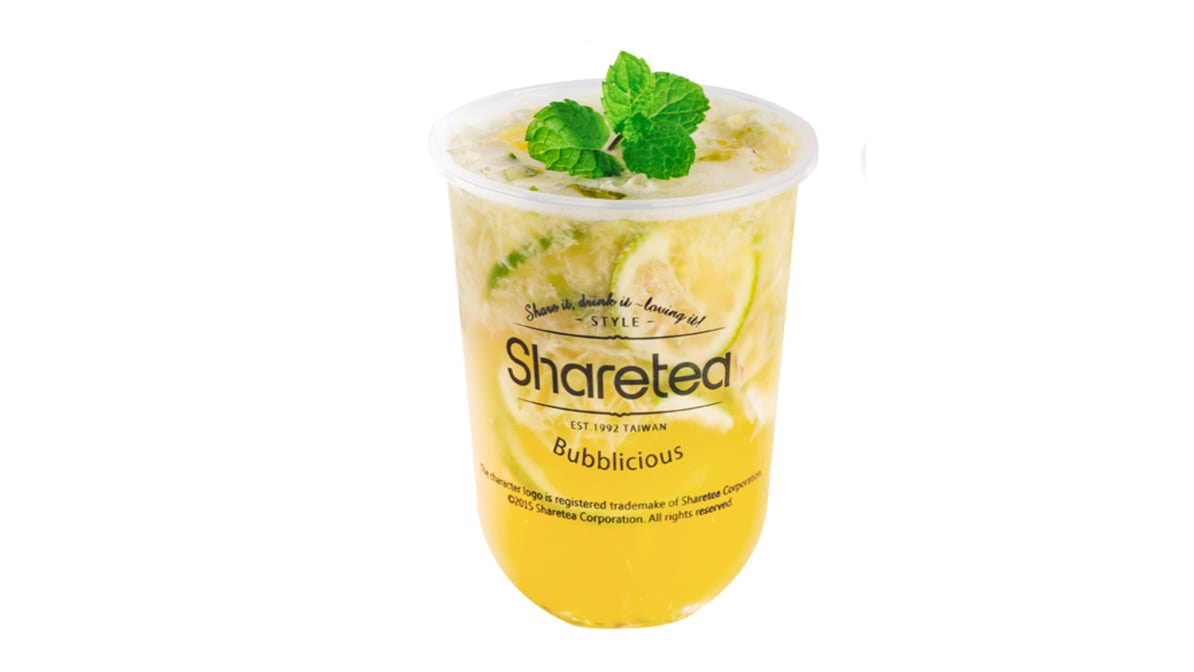 Sharetea by null