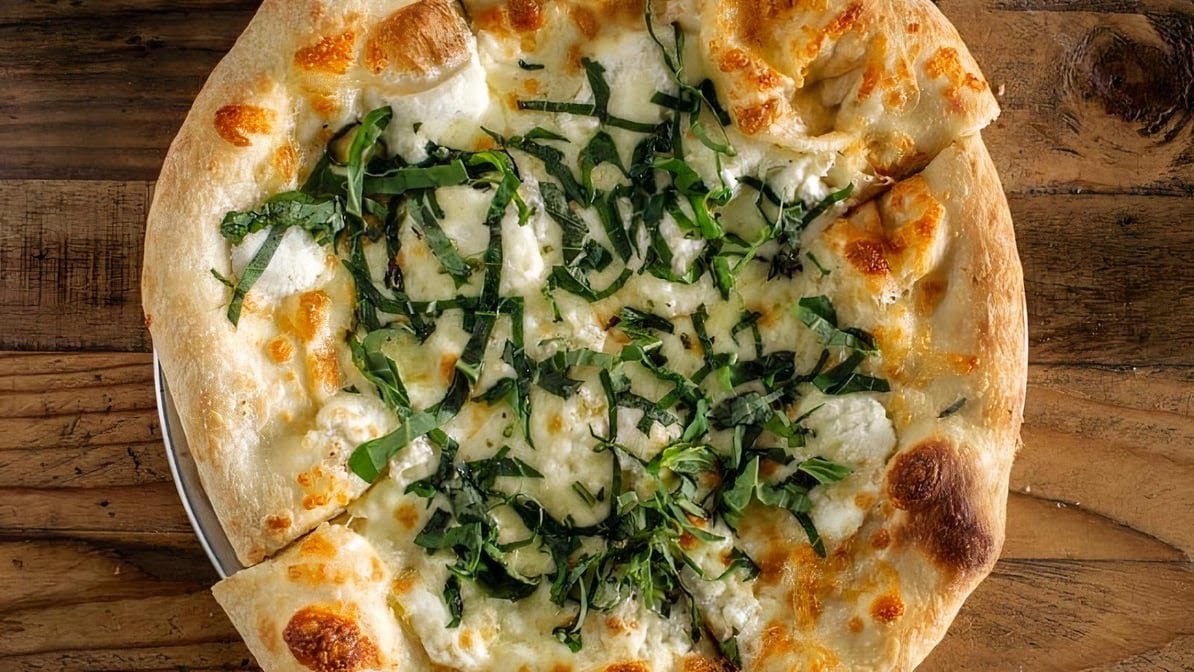 Crust Pizzeria by null