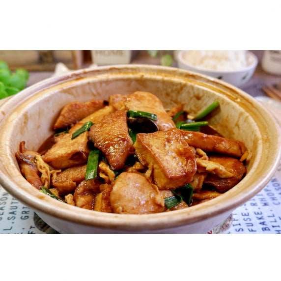 Baba Tang 鄧廚小館 - Chinese Restaurant by null