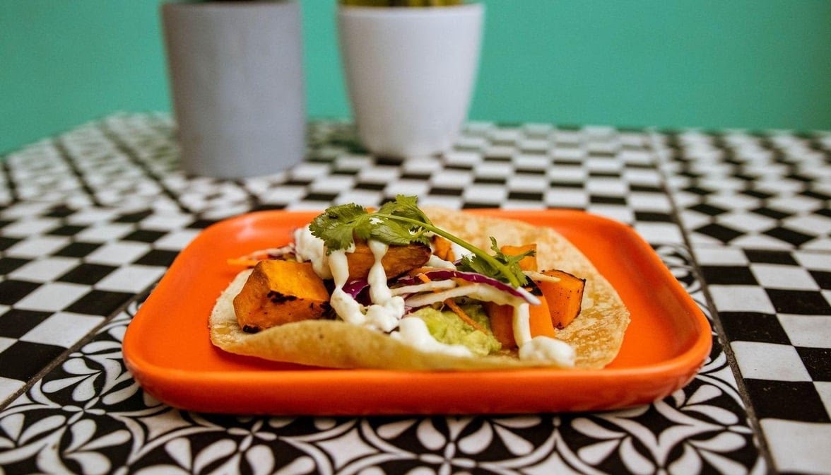 Cantina Mexicana by null