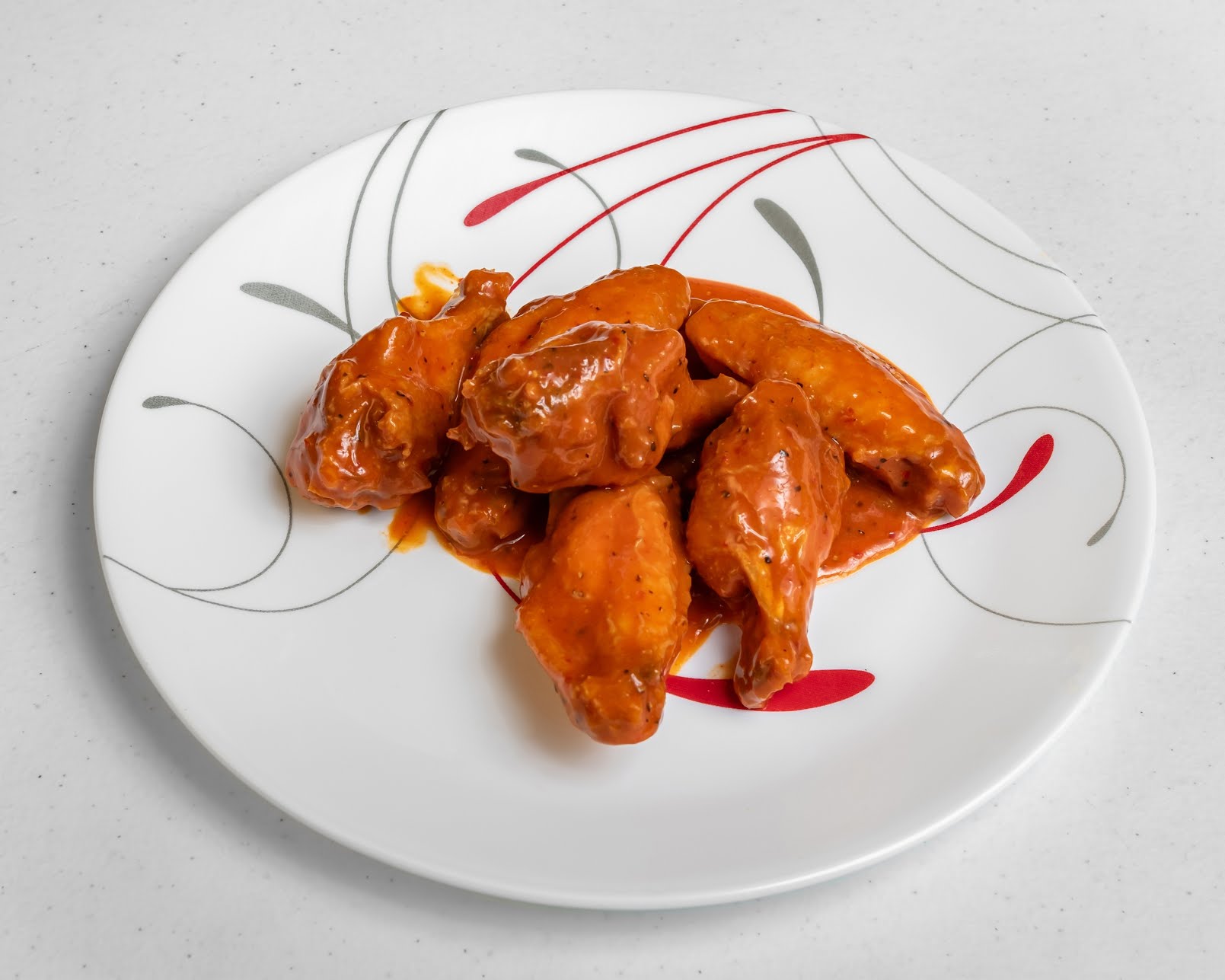 Wings & Seafood by null