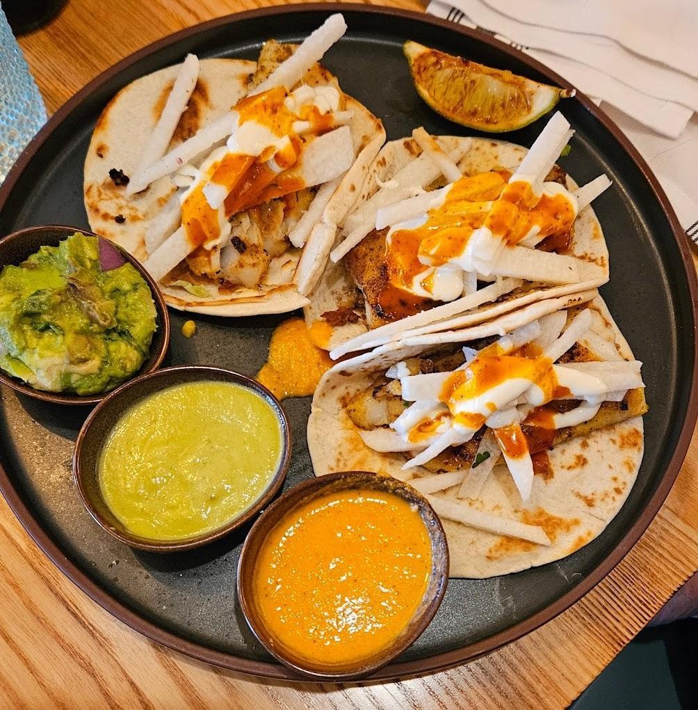 Nico's Taco and Tequila Bar by null