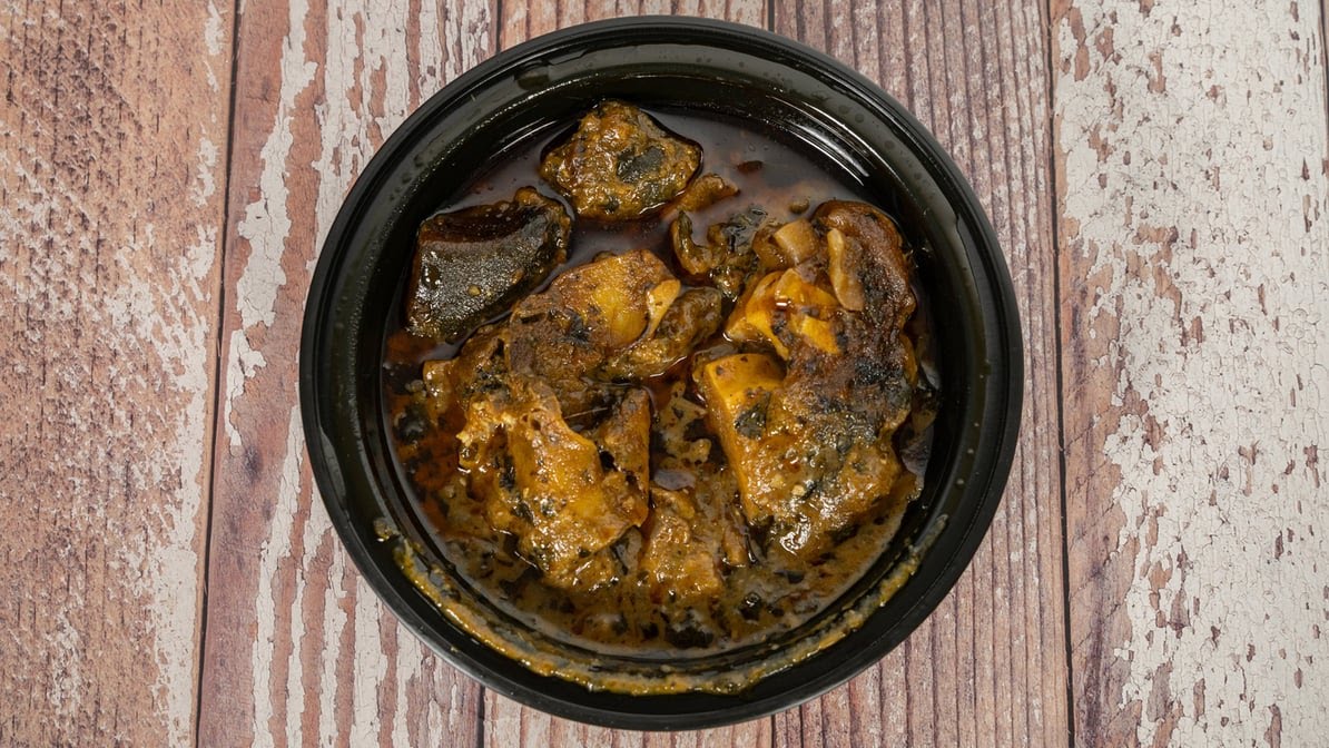 Wakkys African Restaurant by null