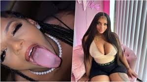 E ba donutty siraporn black lace bodysuit inked girl thai model jpg x Onlyfans model
