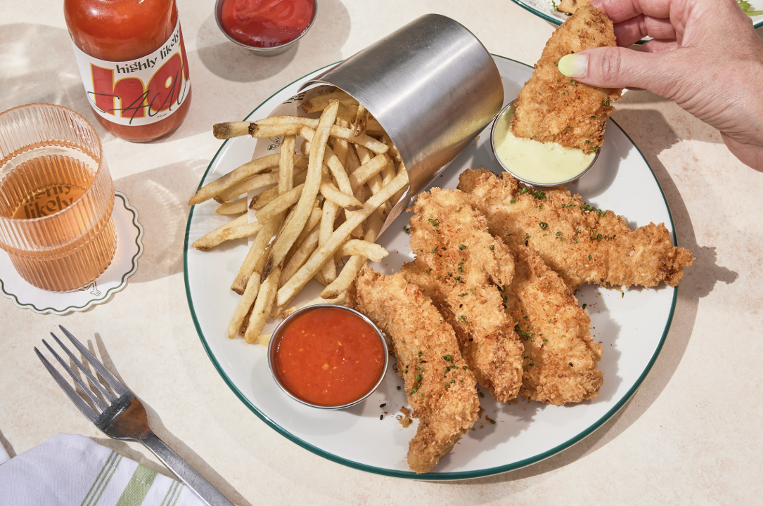 Highly Likely by null