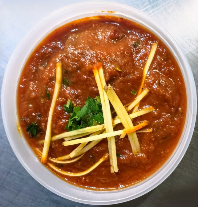 Flavours of India, LLC by null