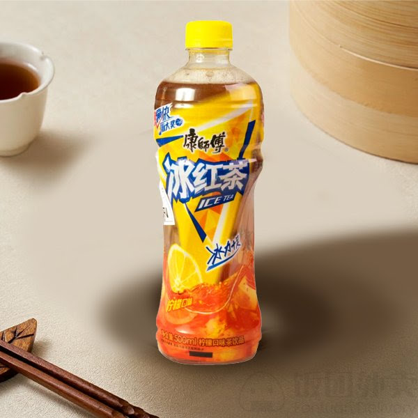 Shaxian Snacks by null