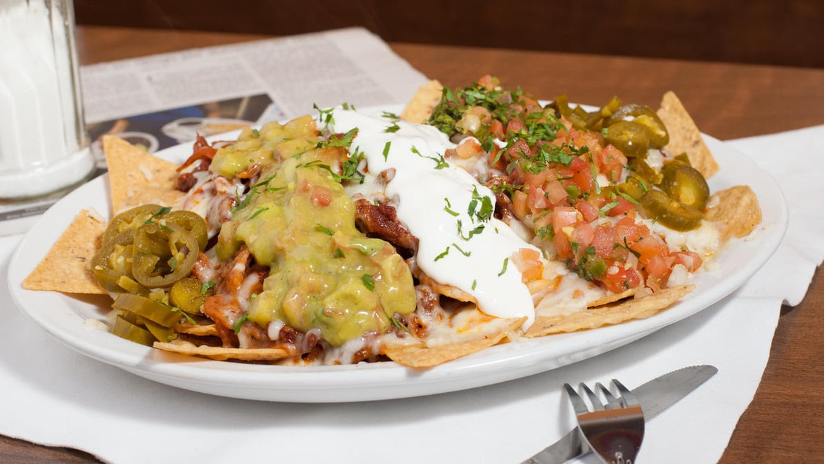 El Gran Taco Loco by null