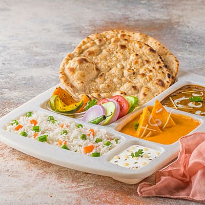 Bikanervala | Connaught Place by null