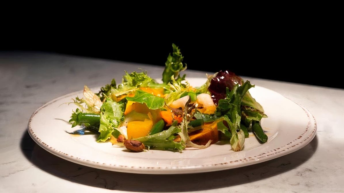 Marina Restaurant by null