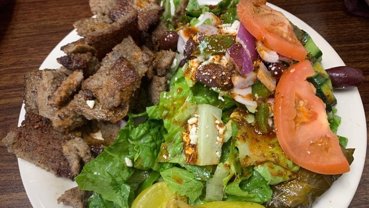 Melita's Greek Cafe & Market by null