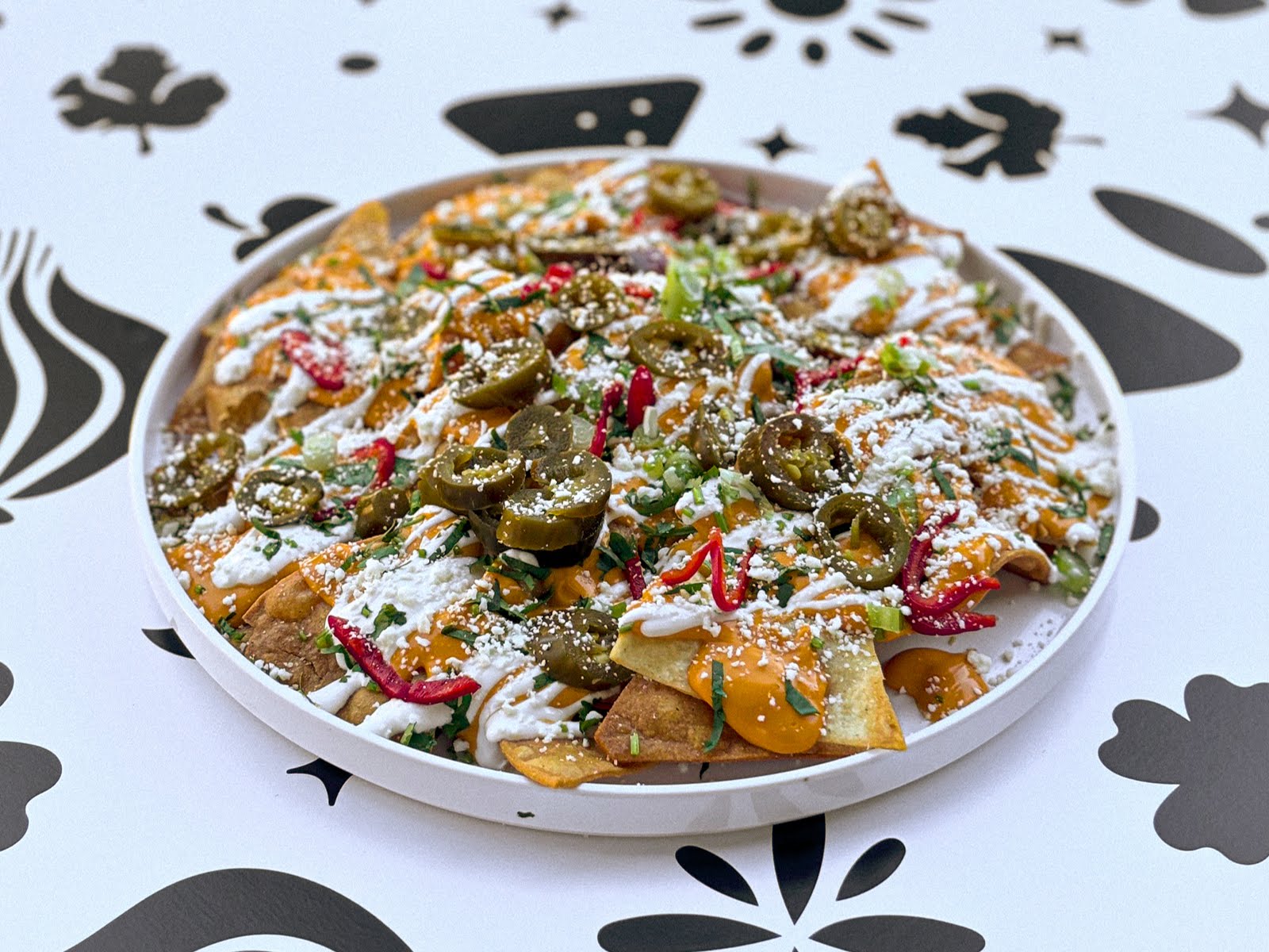 Suerte Eatery by null