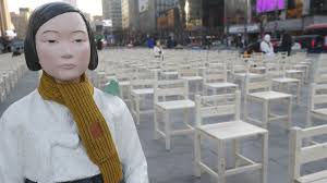 Korea japanese woman|Comfort Women: A WWII Story Almost Forgotten — Davis Political Review