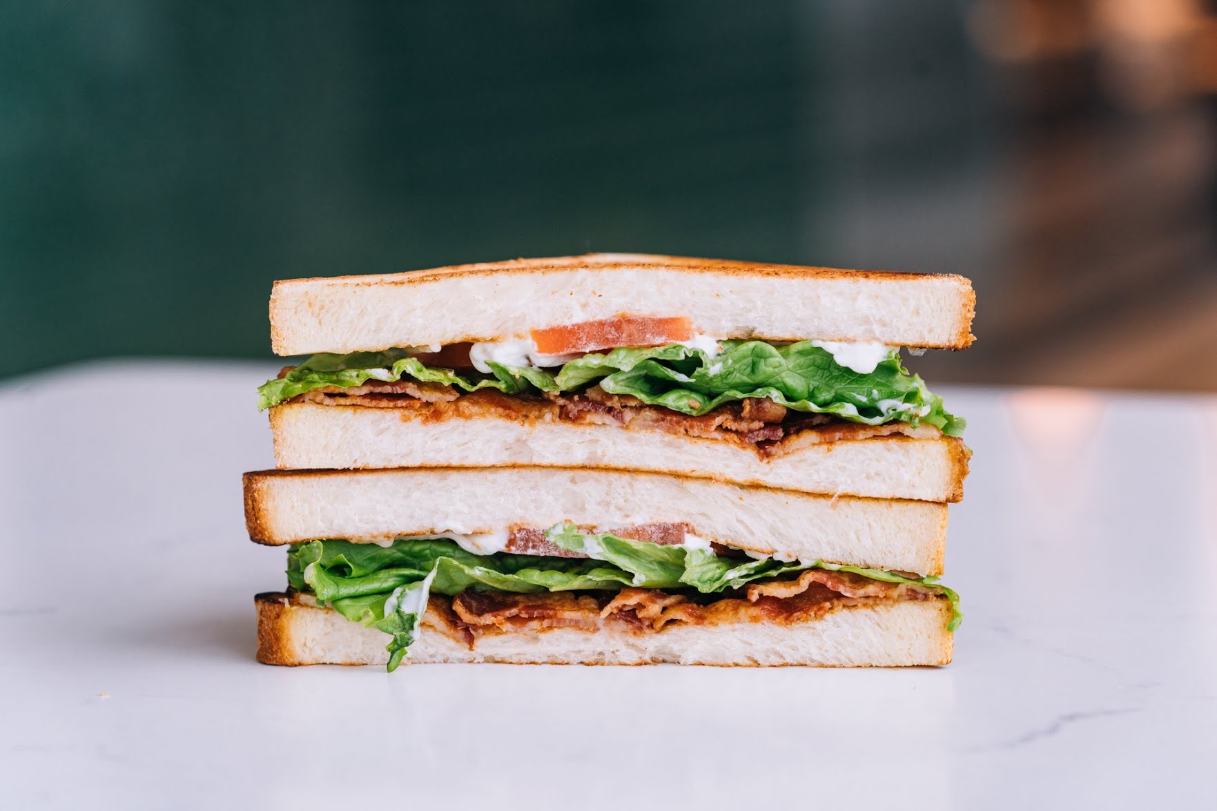 Henri's Bakery & Deli by null