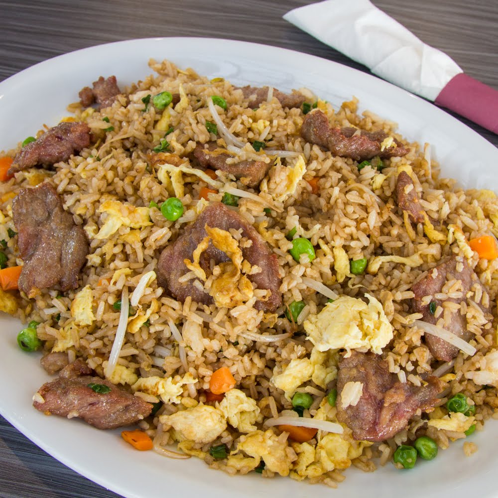 Golden Lake Eatery by null