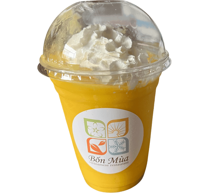 Bốn Mùa | Vietnamese Restaurant by null