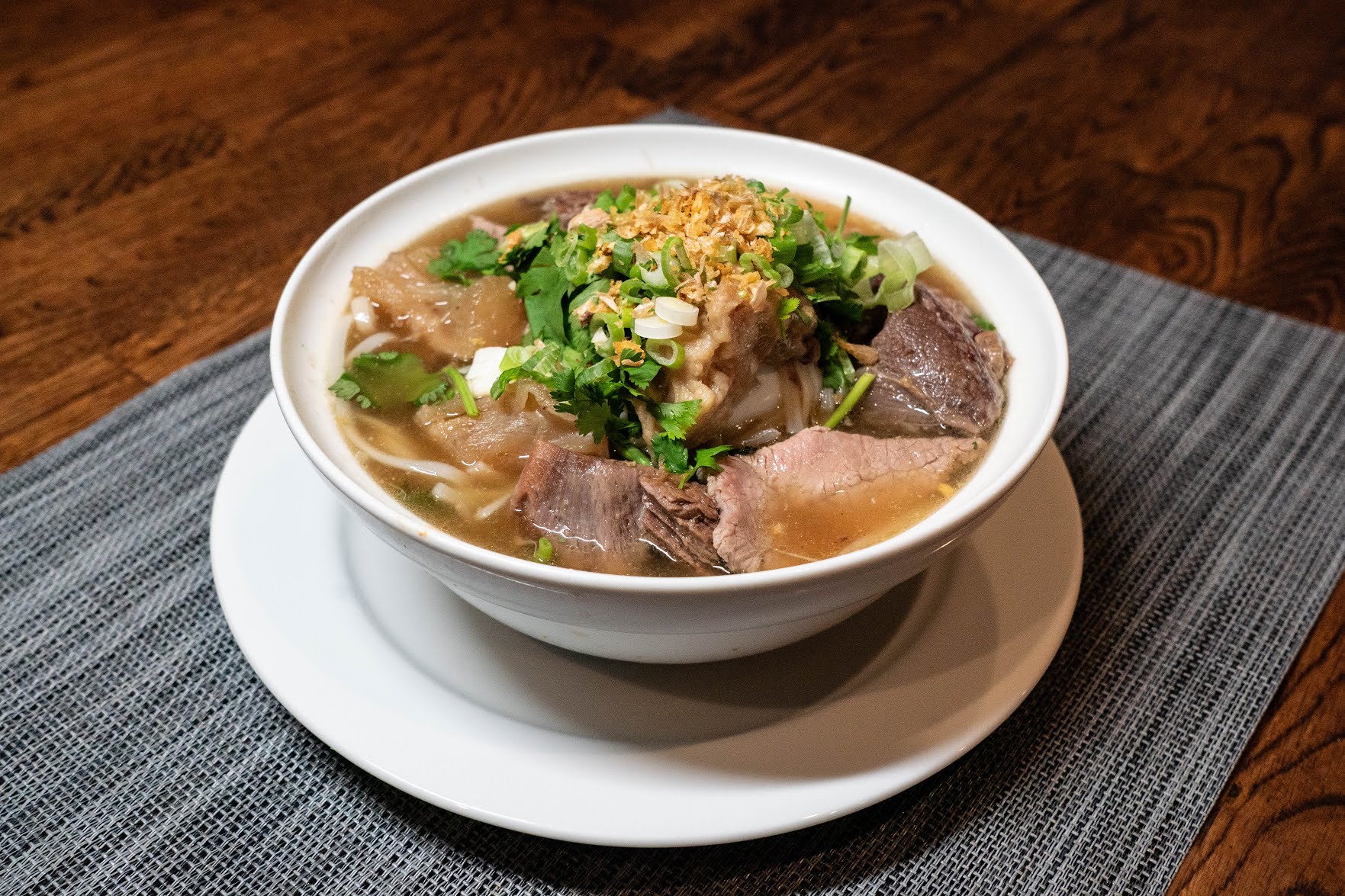 Archi's Thai Bistro by null