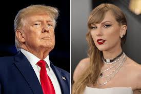 Inside the taylor swift deepfake scandal its men telling a powerful woman to get back in her box jpg x Taylor swift look alike