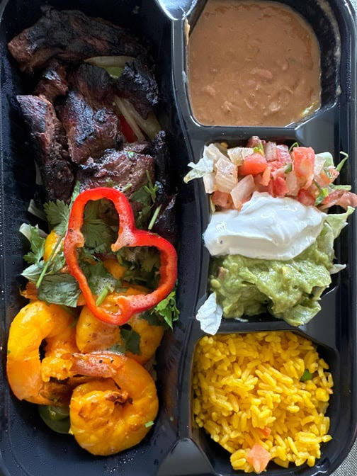 Los Tios Grill by null