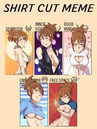 Aestheticc meme collection luscious hentai manga porn jpg x Hentaimeme hentai