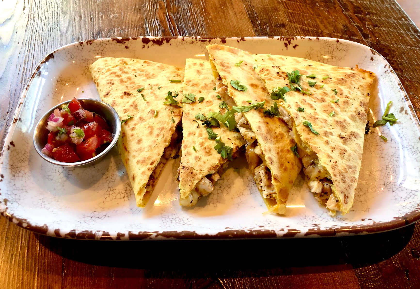 The Fields Bar & Grill by null