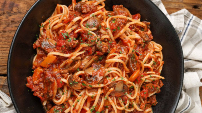 Maggio's Italiano by null