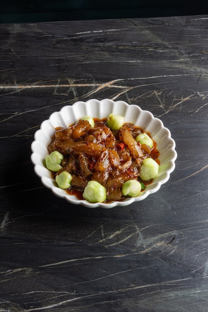 MEILI Rooftop by null