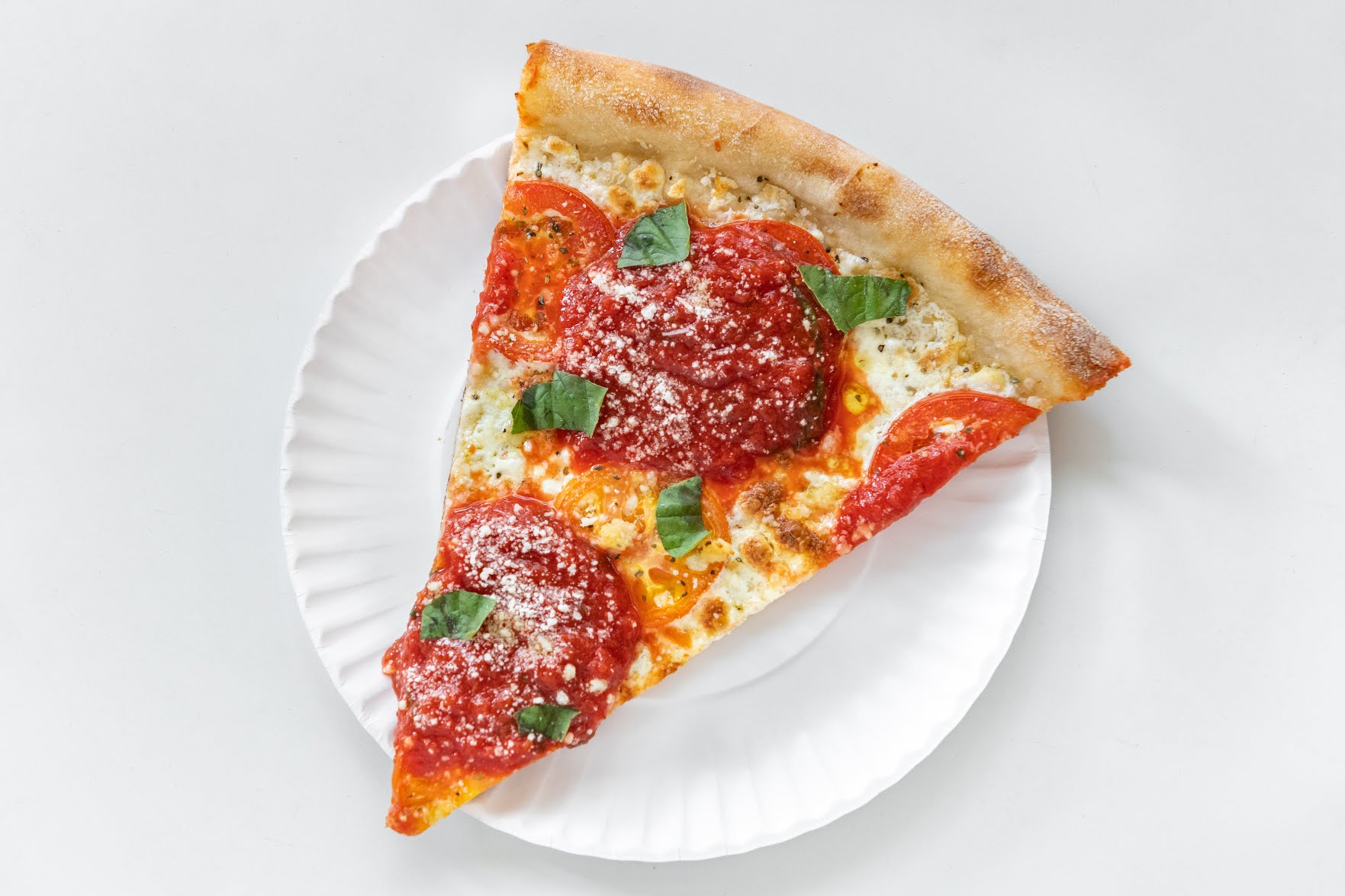 Stella's Pizza by null