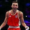 JO Paris 2024 - Boxe : Billal Bennama et Sofiane Oumiha s'envolent ...