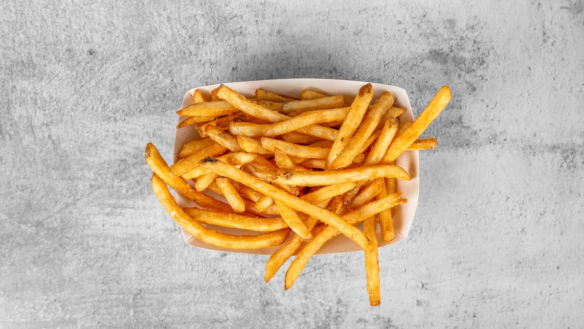 Chicago Burger Company by null