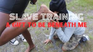 Real behind the scenes foot worship and foot slave training jpg x Foot slave training