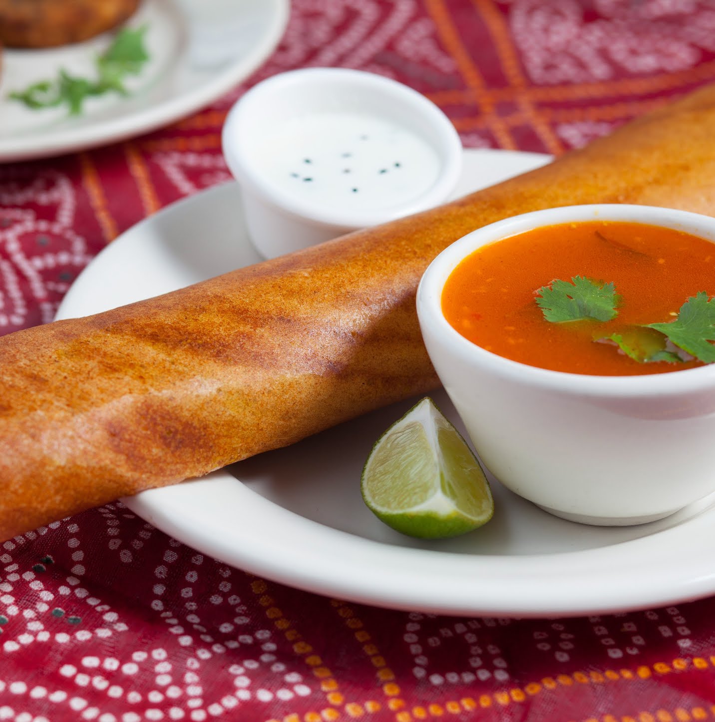 All India Cafe - Best Indian Restaurant in Pasadena by null