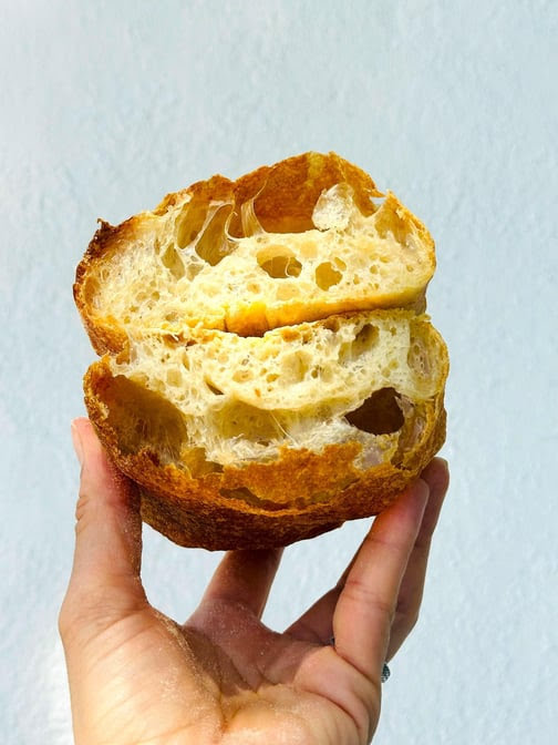 La Saison Bakery by null