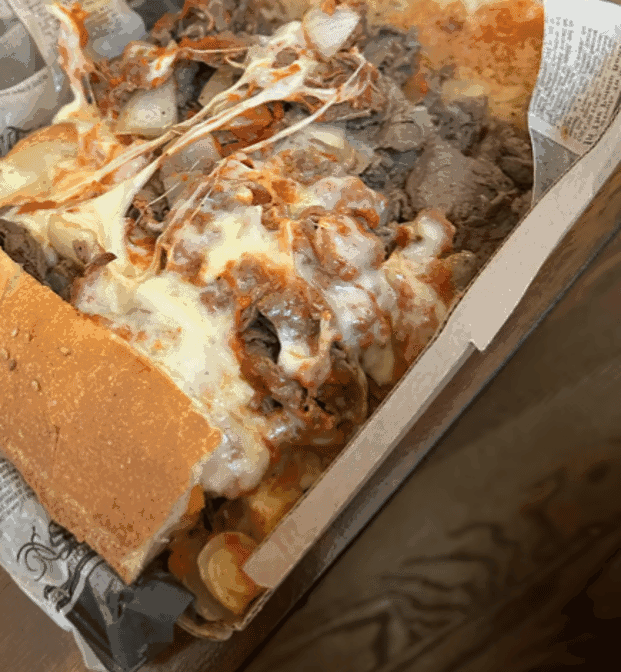 Berardi Brothers Pizzeria by null