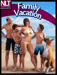 Sweetsinner jane wilde family holiday jpg x Family holiday