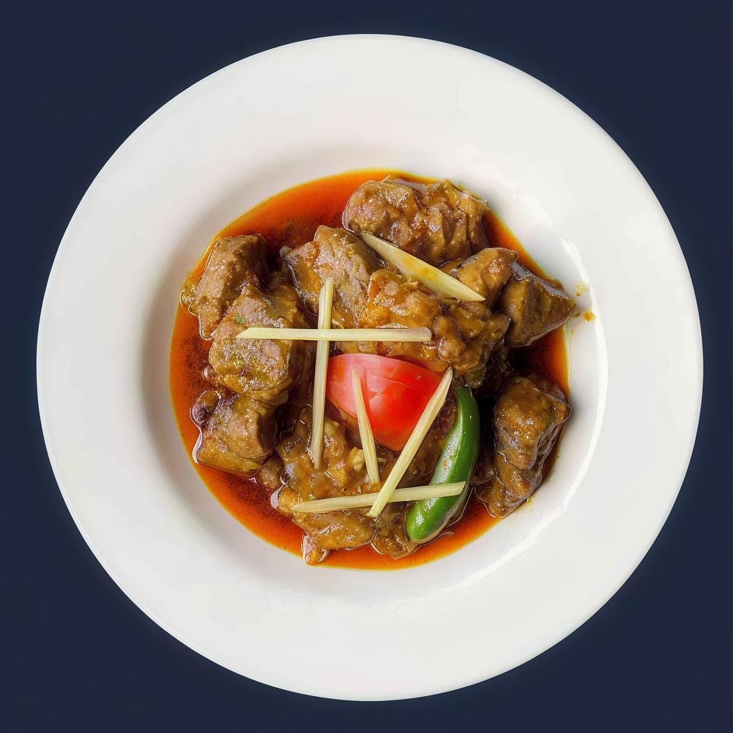 Bismillah Biryani Restaurant by null