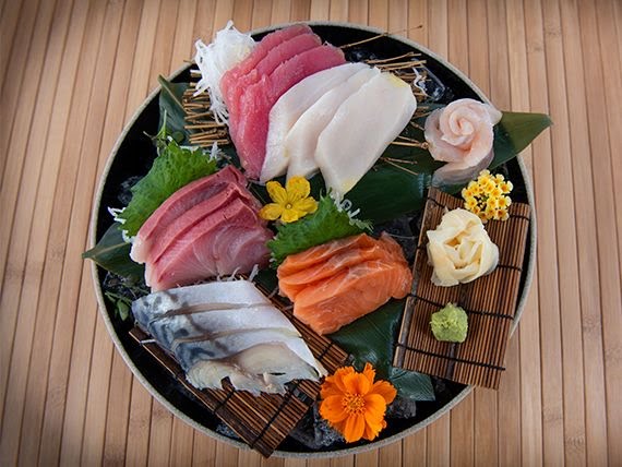 Restaurante Hikaru - Marbella by null