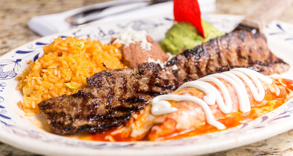 Frida Mexican Cuisine by null