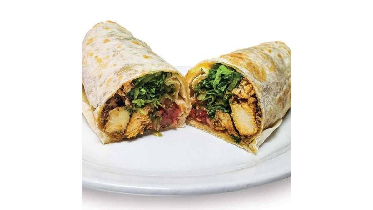 Wahoo's Fish Taco by null