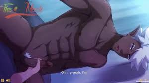 Huge anime gay porn galleries with tons of pics boyfriendtv jpg x Gay anime sex