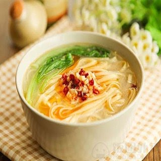 Northern King Dumpling 노던 왕만두 北方包子王 - Handmade dumplings by null