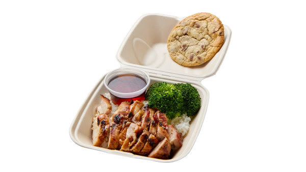 Asian Box by null