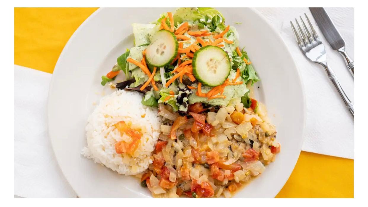 Rio California by null