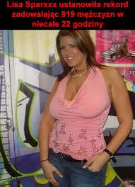 Lisa sparxxx at internext convention jpg x Lisa sparxxx