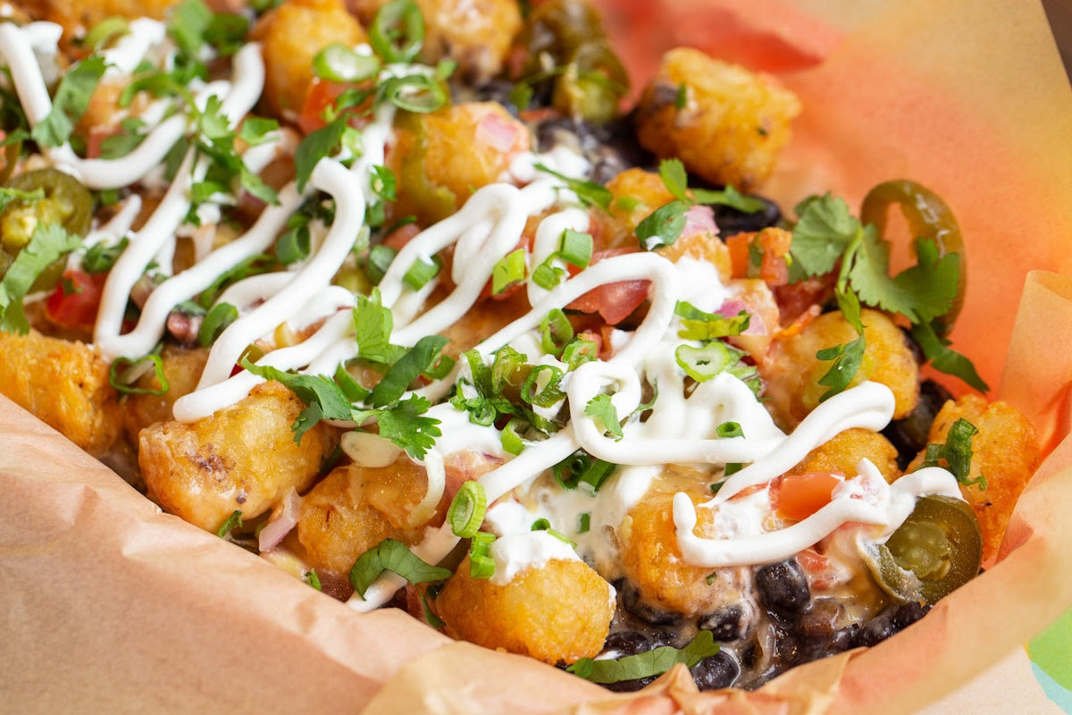 Tacos A Go Go Midtown by null