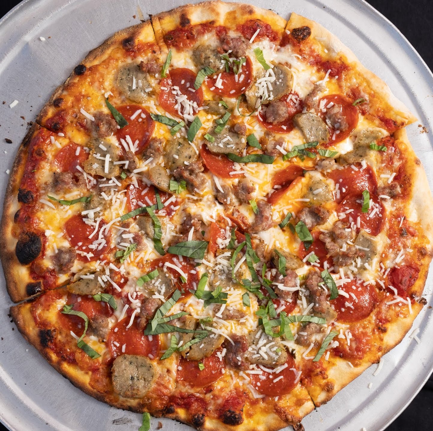 Francesco's Pizzeria - Providence by null