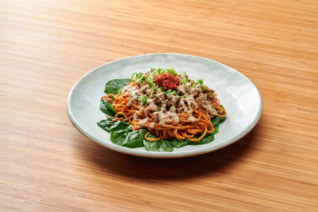 Kayo's Ramen by null