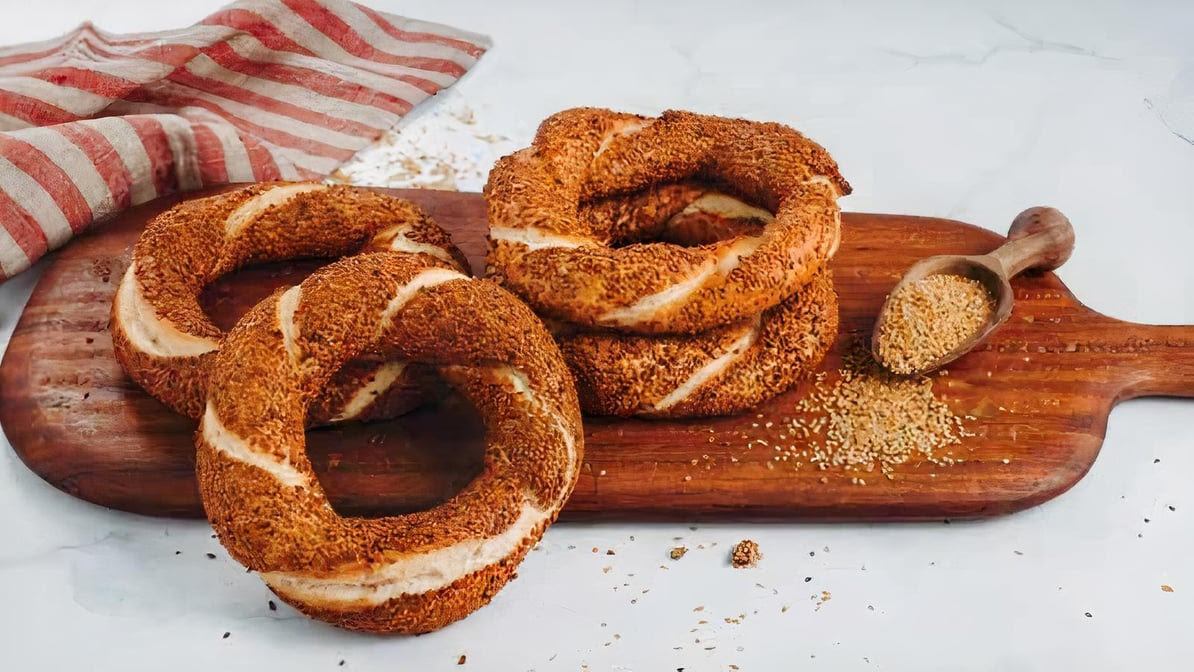 Baklava Home Paterson by null