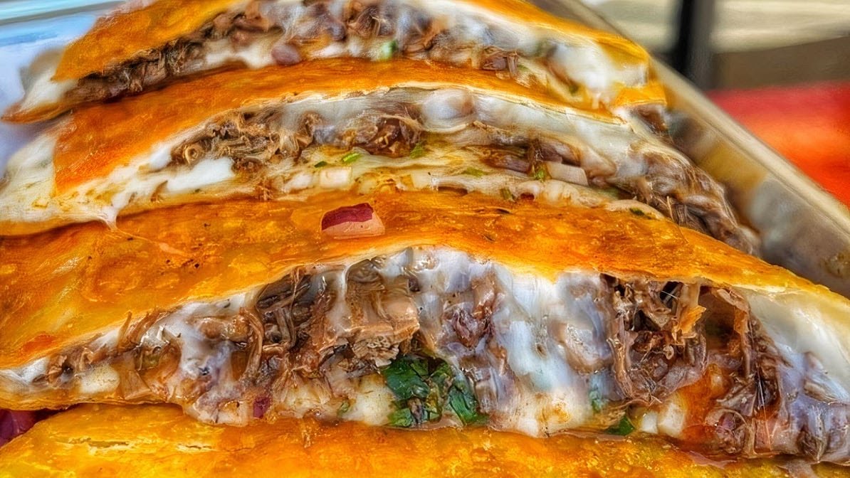 Taco addiction by null